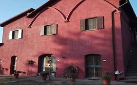 Il Baffetto B&B
